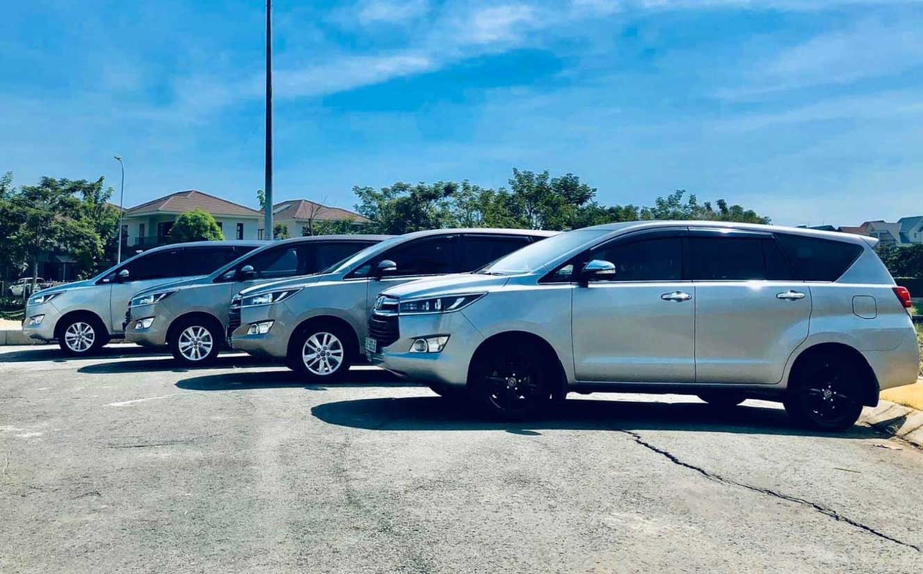 tổng đài taxi hoà bình