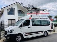 taxi 4 chỗ vũng liêm